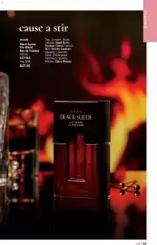AVON flyer Page 69