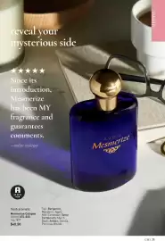AVON flyer Page 71