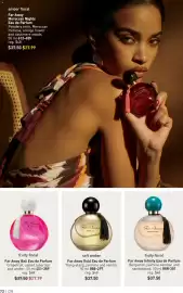 AVON flyer Page 72