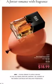 AVON flyer Page 8
