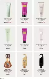 AVON flyer Page 82