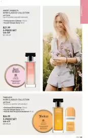 AVON flyer Page 83
