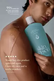AVON flyer Page 86