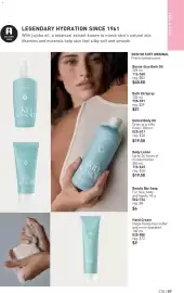 AVON flyer Page 87