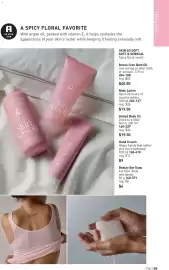 AVON flyer Page 89