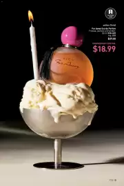 AVON flyer Page 9