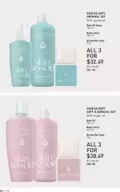 AVON flyer Page 90