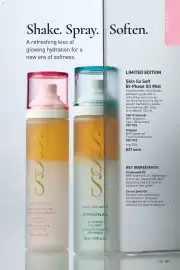 AVON flyer Page 91