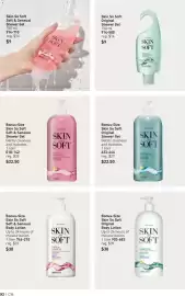 AVON flyer Page 92