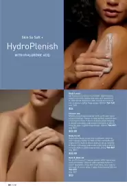 AVON flyer Page 96