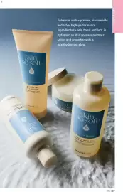 AVON flyer Page 97
