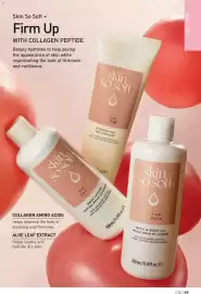 AVON flyer Page 99
