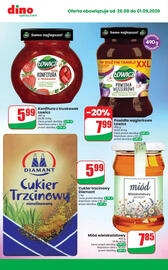 Dino gazetka tydzień 35 Strona 10