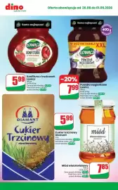 Dino gazetka tydzień 35 Strona 10