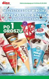 Dino gazetka tydzień 35 Strona 2