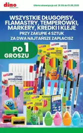 Dino gazetka tydzień 35 Strona 5