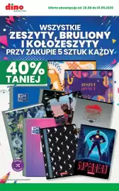 Dino gazetka tydzień 35 Strona 6