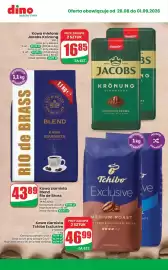 Dino gazetka tydzień 35 Strona 8