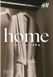 H&M gazetka tydzień 35 Strona 1