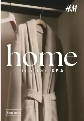 H&M (ważność do 2-09)