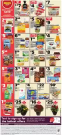 Independent Grocer flyer week 35 Page 2