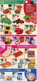 Independent Grocer flyer week 35 Page 3