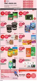 Independent Grocer flyer week 35 Page 7