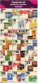 Independent Grocer flyer week 35 Page 8