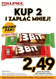 Kupiec gazetka tydzień 35 Strona 2