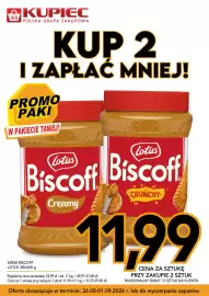 Kupiec gazetka tydzień 35 Strona 3