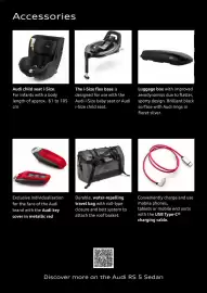 Audi catalogue Page 10