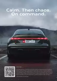 Audi catalogue Page 11