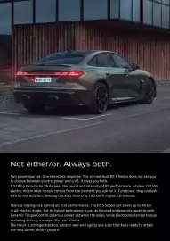 Audi catalogue Page 2