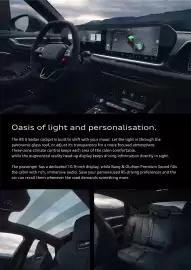 Audi catalogue Page 3