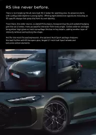 Audi catalogue Page 4