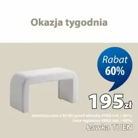 JYSK gazetka Strona 2