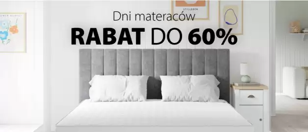 JYSK gazetka Strona 1