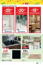 Catalogue Leroy Merlin page 5