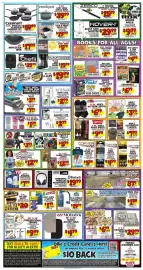 Ollie's weekly ad week 35 Page 2