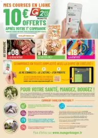 Catalogue G20 page 2