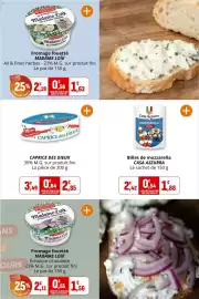 Catalogue Coccimarket page 12: Paysan Breton Madame Loïk €1,56, DAYSAN BRÉTON Madame Loïk €1,63
