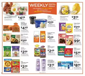 QFC weekly ad week 35 Page 2