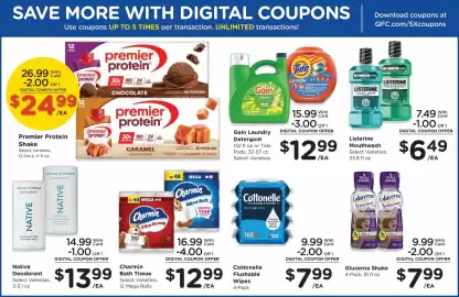 QFC weekly ad week 35 Page 9