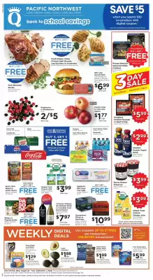 QFC (valid until 1-09)