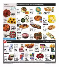 Pavilions weekly ad week 35 Page 2