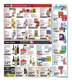 Pavilions weekly ad week 35 Page 3
