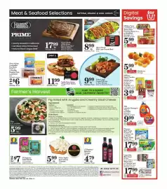 Pavilions weekly ad week 35 Page 4