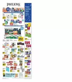 Pavilions weekly ad week 35 Page 5