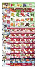 Tony’s Fresh Market weekly ad week 35 Page 4