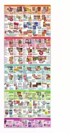Tony’s Fresh Market weekly ad week 35 Page 2